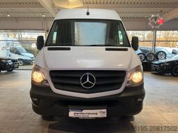 MERCEDES-BENZ Sprinter 316 CDI Hoch+Lang*Klima*Garantie*
