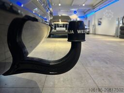 MERCEDES-BENZ Sprinter 316 CDI Hoch+Lang*Klima*Garantie*