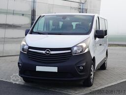 OPEL Vivaro B Combi L1H1 CDTI