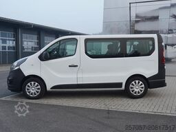 OPEL Vivaro B Combi L1H1 CDTI