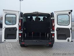 OPEL Vivaro B Combi L1H1 CDTI