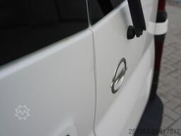OPEL Vivaro B Combi L1H1 CDTI