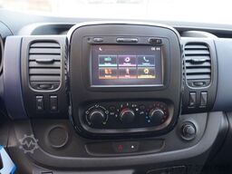 OPEL Vivaro B Combi L1H1 CDTI