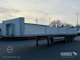 Schmitz Cargobull Pritsche