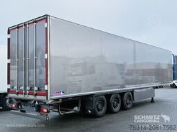 Schmitz Cargobull Tiefkühler Standard Doppelstock