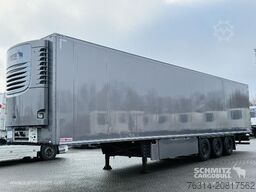 Schmitz Cargobull Tiefkühler Standard Doppelstock