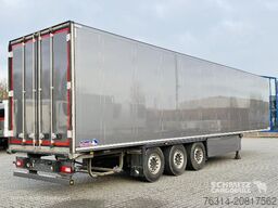 Schmitz Cargobull Tiefkühler Standard Doppelstock