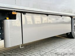 Schmitz Cargobull Tiefkühler Standard Doppelstock