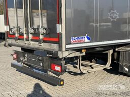 Schmitz Cargobull Tiefkühler Standard Doppelstock