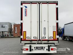 Schmitz Cargobull Tiefkühler Standard Doppelstock Trennwand
