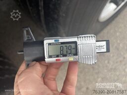 Schmitz Cargobull Semitrailer Curtainsider Standard