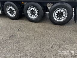 Schmitz Cargobull Semitrailer Curtainsider Standard