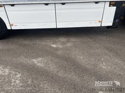 Schmitz Cargobull Semitrailer Reefer Standard divu klāju