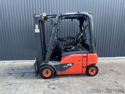 Linde E16P-01