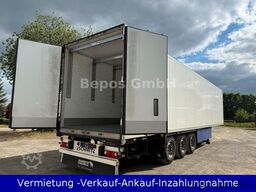 SCHMITZ CARGOBULL SKO 24/L-13.4 FP 60 Thermo King SLXi300