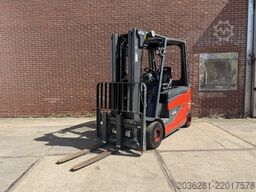 Linde E25HL-01/600