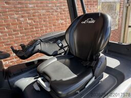 Linde E25HL-01/600