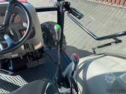 TYM TE 50 E