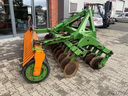 Amazone Catros 3001