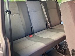VW VW T6 Transporter