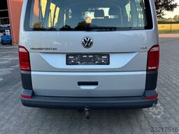 VW VW T6 Transporter