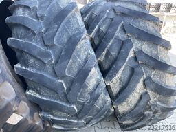 Trelleborg 650/65R38 TM 800 157 A8