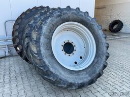 Trelleborg 650/65R38 TM 800 157 A8