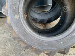 BKT 31x15.50-15 TR 313 8 PR AS-Profil