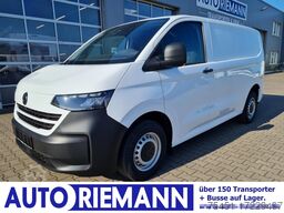 VW T7 Kasten Tdi KR Heckklappe PDC KLIMA TEMPOMAT