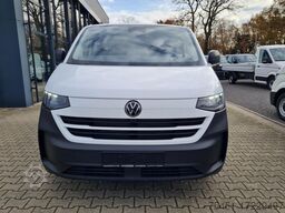VW T7 Kasten Tdi KR Heckklappe PDC KLIMA TEMPOMAT