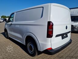 VW T7 Kasten Tdi KR Heckklappe PDC KLIMA TEMPOMAT