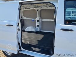 VW T7 Kasten Tdi KR Heckklappe PDC KLIMA TEMPOMAT