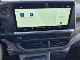 VW T7 Kasten Tdi KR Heckklappe PDC KLIMA TEMPOMAT