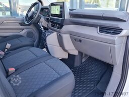 VW T7 Kasten Tdi KR Heckklappe PDC KLIMA TEMPOMAT