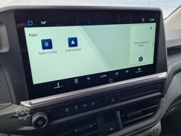 VW T7 Kasten Tdi KR Heckklappe PDC KLIMA TEMPOMAT