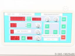 HERMLE Labortechnik GmbH Z 513 K