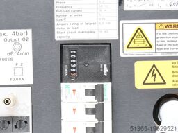 ATV Techologie GmbH PEO 601