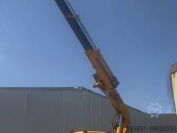 MAN 25.502 6x4
