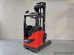 LINDE R 14 N  * Triplex FFL !!
