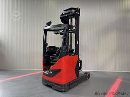 LINDE R 14 N * Triplex FFL !!