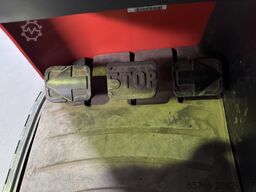 LINDE R 14 N  * Triplex FFL !!