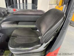 LINDE R 14 N  * Triplex FFL !!