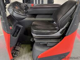 LINDE R 14 N  * Triplex FFL !!