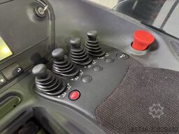 LINDE R 12 B * Triplex FFL !!