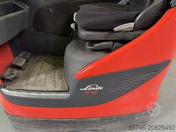 LINDE R 12 B  * Triplex FFL !!