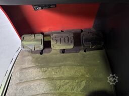 LINDE R 12 B  * Triplex FFL !!