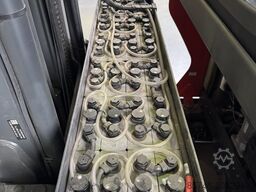 LINDE R 12 B  * Triplex FFL !!