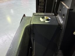 LINDE V  ( 5213 )  Triplex FFL !!