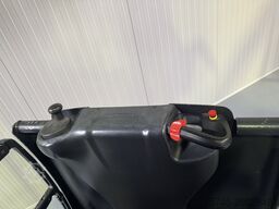 LINDE V  ( 5213 )  Triplex FFL !!