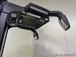 LINDE V ( 5213 ) Triplex FFL !!